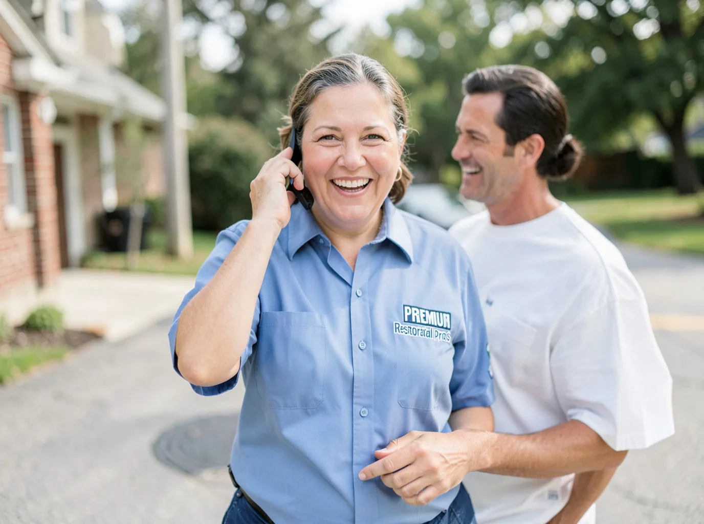 Water Damage Restoration Stratford, WA FAQs